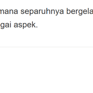 Atribusi Penulis, Editor, dan Sumber